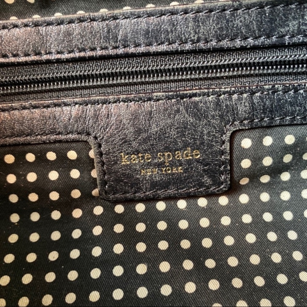 Kate Spade handbag - Picture 5 of 9